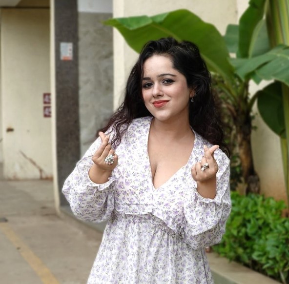 Muskaan Varshney age