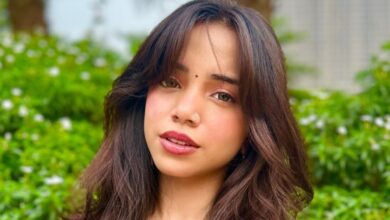 Muskan Karia