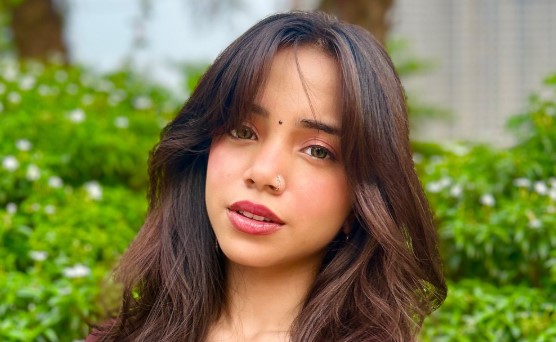 Muskan Karia