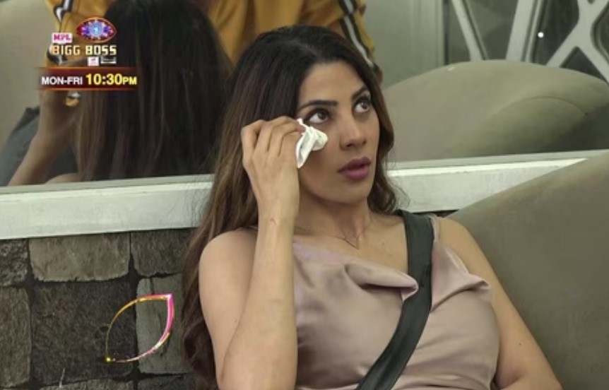 Nikki Tamboli participated in Bigg Boss 14