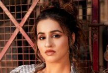 Nisha Yogini
