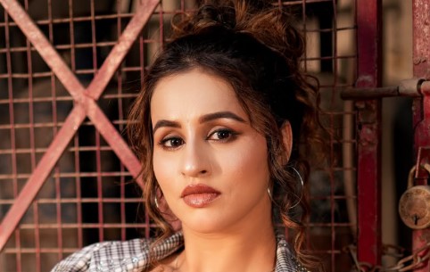 Nisha Yogini
