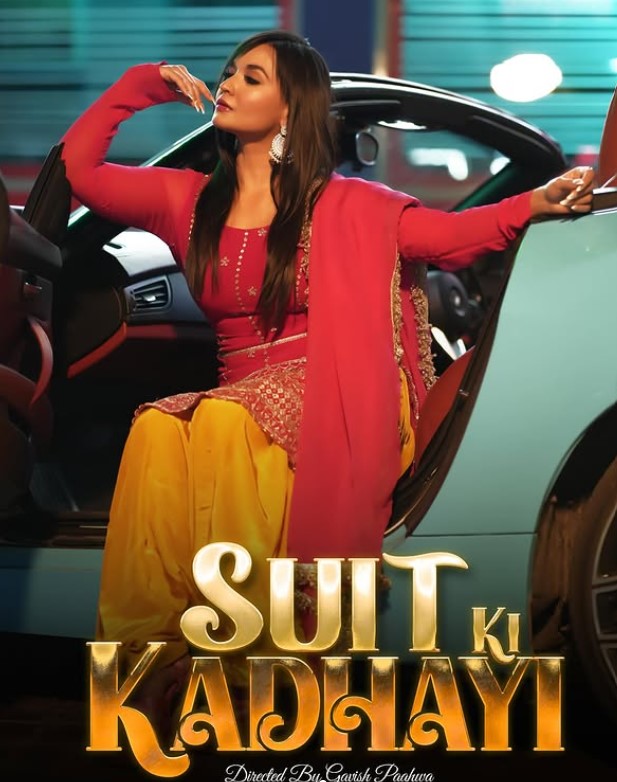 Nishi Tanwar career