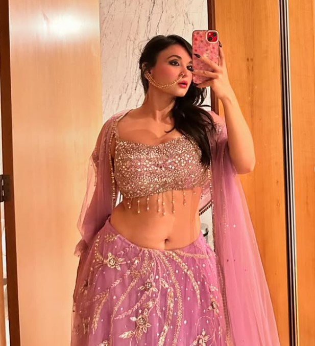 Nishi Tanwar wiki