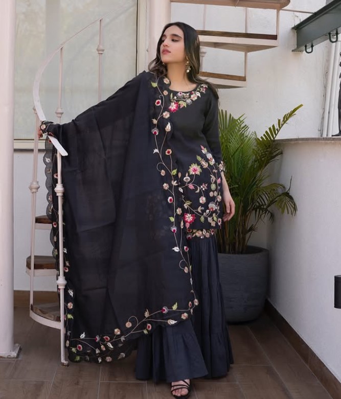Noor Arora bio
