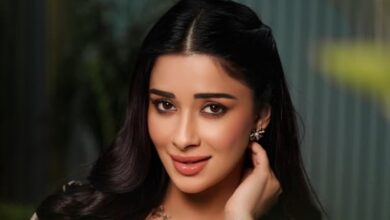 Nyra Banerjee