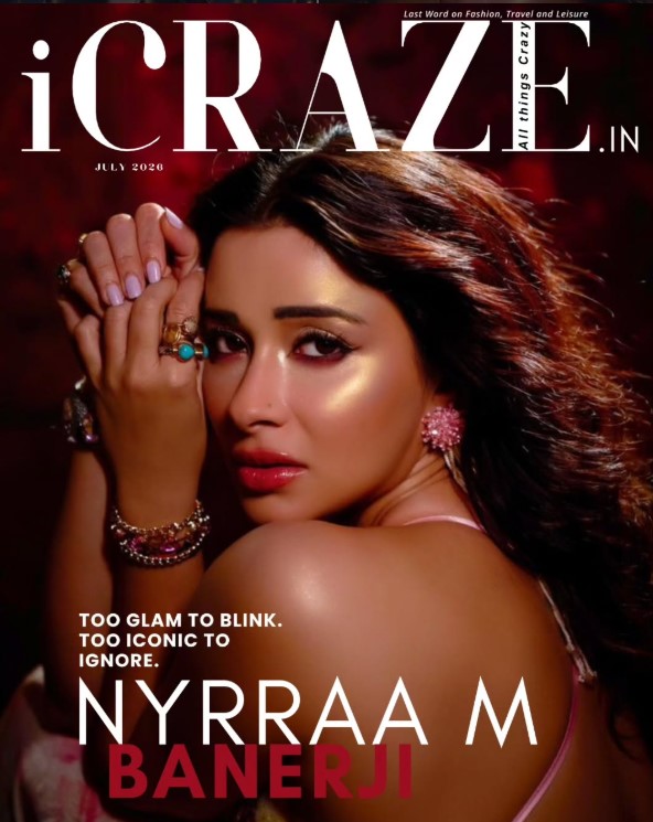 Nyra Banerjee bio
