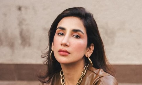 Parul Gulati