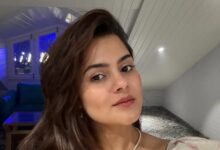 Pragati Tiwari