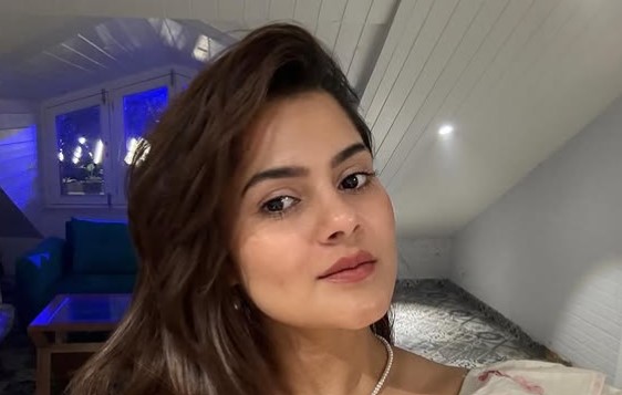 Pragati Tiwari