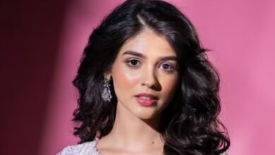 Pranali Rathod