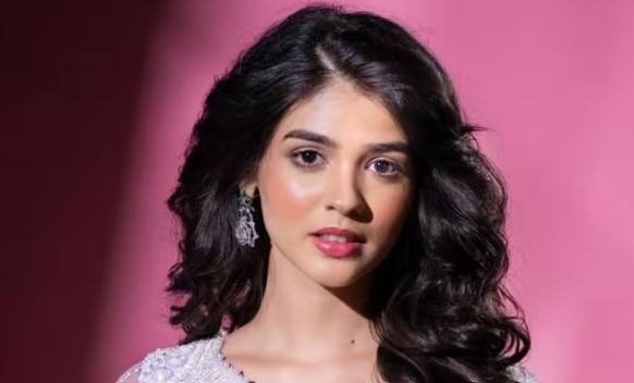 Pranali Rathod