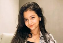 Princy Prajapati