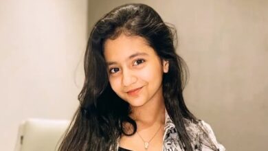 Princy Prajapati