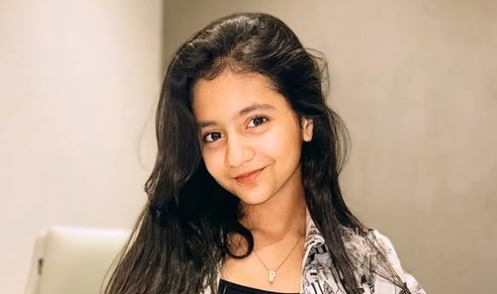 Princy Prajapati