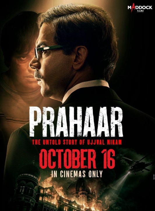 Princy Prajapati profession