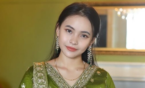 Rengsajir Kilingpi