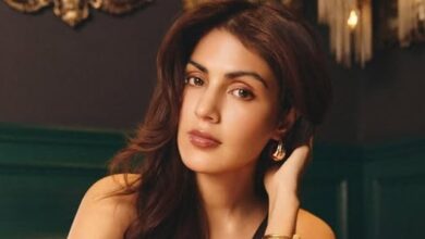 Rhea Chakraborty