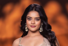 Riddhi Kumar