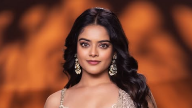 Riddhi Kumar