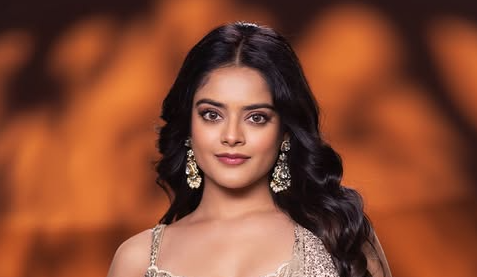 Riddhi Kumar