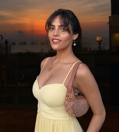 Riya Ahir wiki
