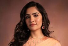 Rukmini Vasanth