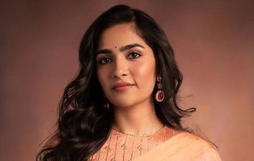 Rukmini Vasanth