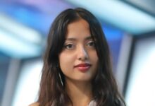 Ruru Thakur