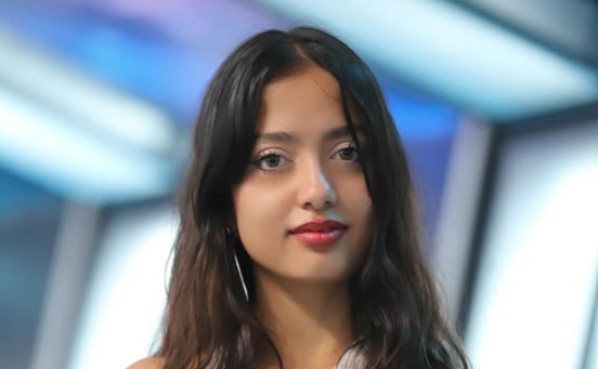 Ruru Thakur
