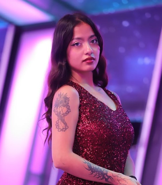 Ruru Thakur age