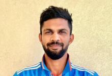 Ruturaj Gaikwad