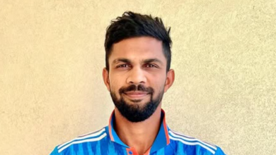 Ruturaj Gaikwad