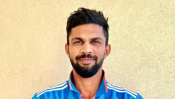 Ruturaj Gaikwad