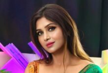 Sakshi Bhogal