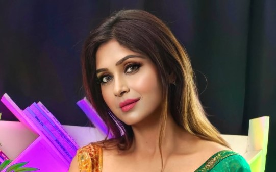 Sakshi Bhogal
