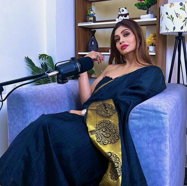 Sakshi Bhogal career