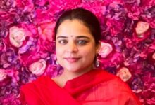 Saloni Khanna