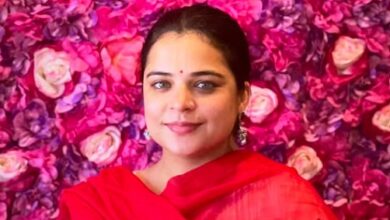Saloni Khanna
