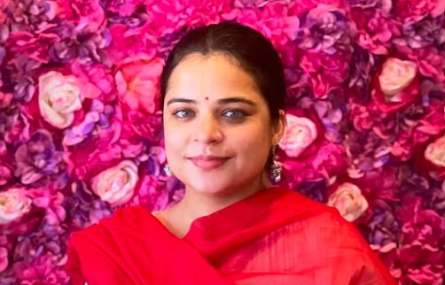 Saloni Khanna