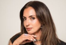 Seema Kiran Sajdeh