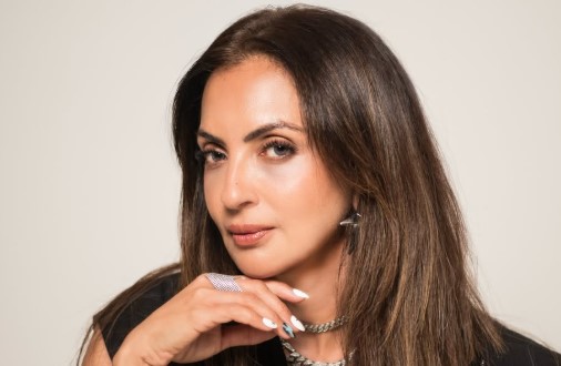 Seema Kiran Sajdeh
