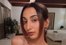 Shanaya Makani