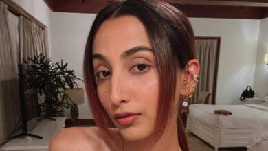 Shanaya Makani