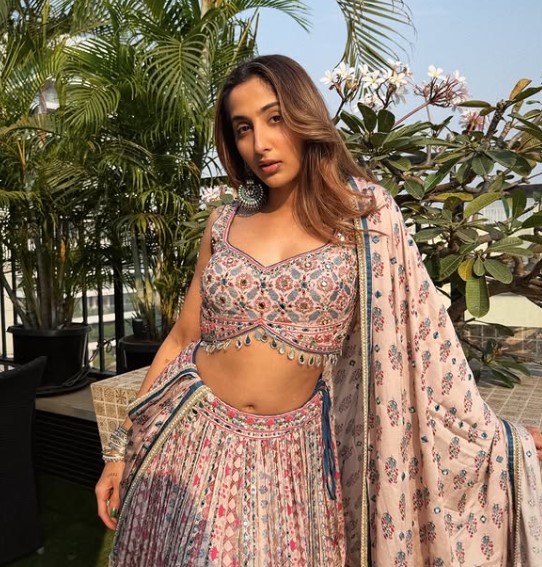 Shanaya Makani bio