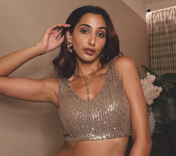 Shanaya Makani biography