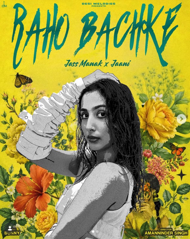 Shanaya Makani career