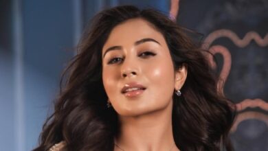 Shreya Kalra