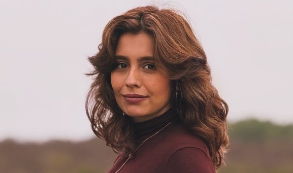 Shrishti Ganguli Rindani