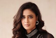 Shweta Tiwari